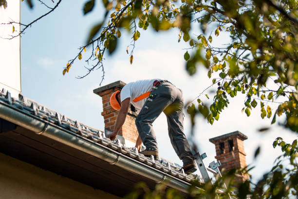 Roof Installation Near Me in Avon, OH