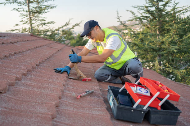 Professional Roofing Contractor in Avon, OH