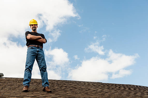 Quick and Trustworthy Emergency Roof Repair Services in Avon, OH